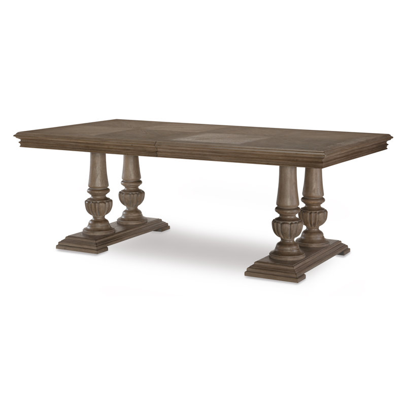 Bonham Extendable Dining Table Joss & Main